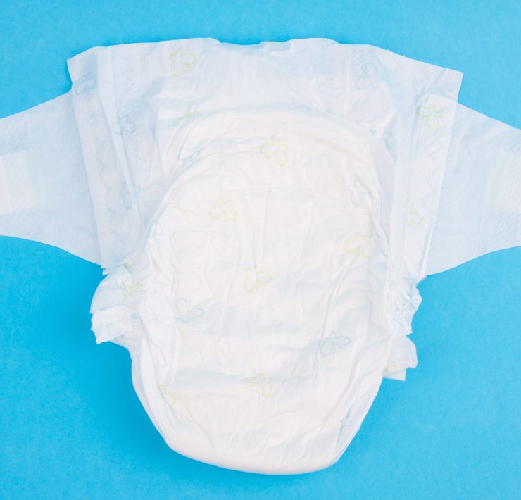 Our Favorite Diapers For Preemies • Raise Magazine